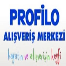 Profilo Kültür Merkezi Batı Stüdyo Sahne logo