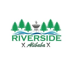 Riverside Alibaba logo