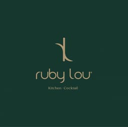 Ruby Lou Kitchen logo