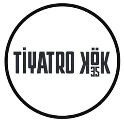 Tiyatro Kök35 logo