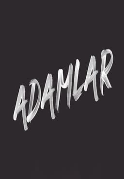 Adamlar