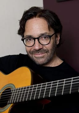 Al Di Meola