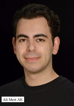 Ali Mert Ak
