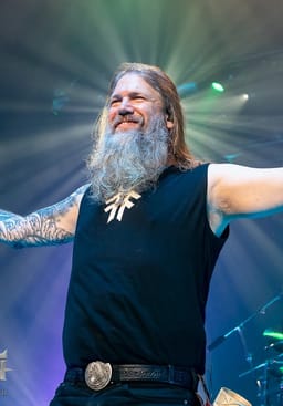 Amon Amarth