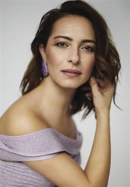 Ayça Bingöl