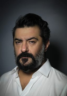 Celil Nalçakan