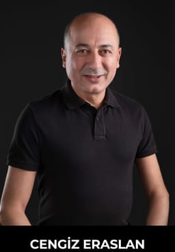Cengiz Eraslan