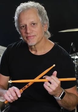 Dave Weckl