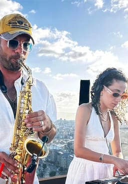 Deniz Şenyer & Volkan Çoklu