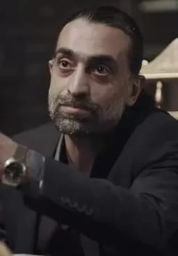 Diren Polatoğulları