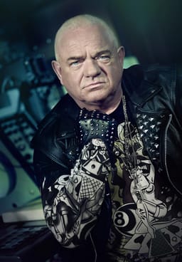 Dirkschneider