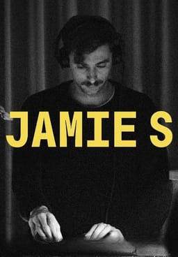 Dj Jamie S