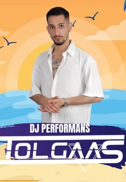 Dj Tolgaas