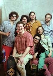 Duckshell Müzik Grubu