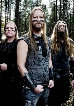 Ensiferum