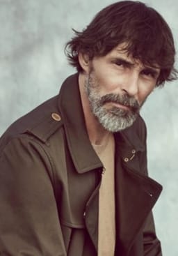 Erdal Beşikçioğlu