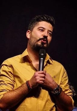 Erkan Karadeniz