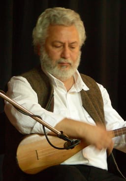 Erkan Oğur