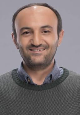 Ersin Korkut