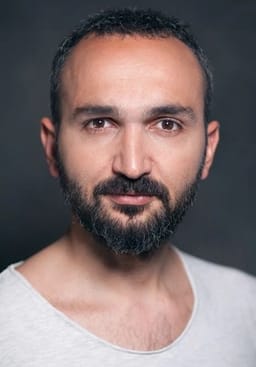 Gökhan Yıkılkan Yıkılkan