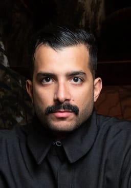 Guillaume de  Kadebostany