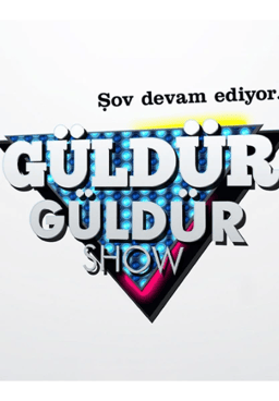 Güldür Güldür
