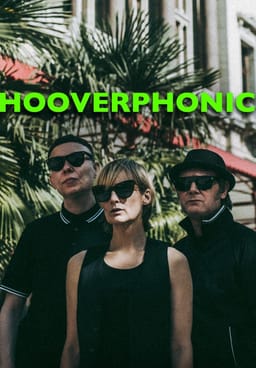 Hooverphonic