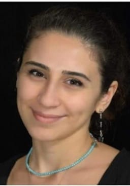 İlknur Burcu Akpınar