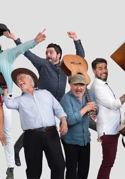 İnti İllimani Historico