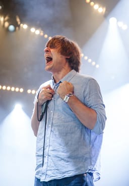 John Maus