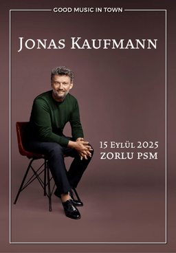 Jonas Kaufmann