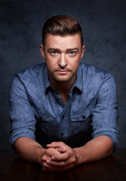 Justin Timberlake