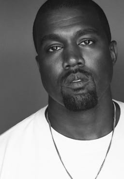 Kanye West