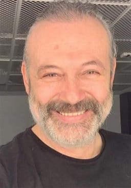 Levent Üzümcü