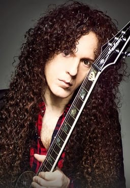 Marty Friedman