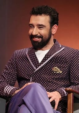 Melikşah  Altuntaş