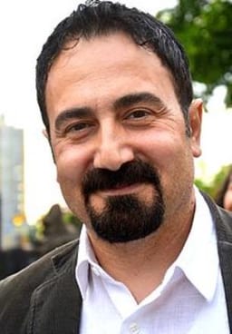Mikail Aslan