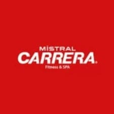Mistral CARRERA Fitness & Spa