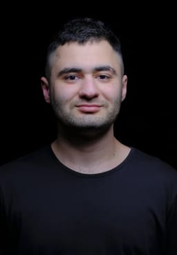 Murad Maharramov