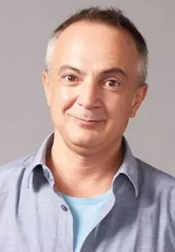 Murat Akkoyunlu