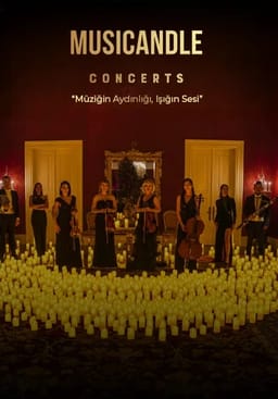 Musicandle Concerts