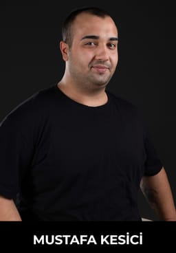Mustafa  Kesici