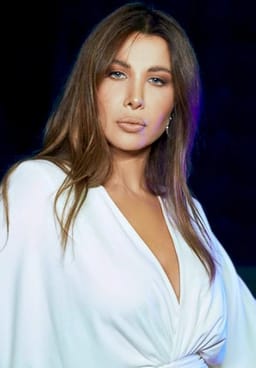 Nancy Ajram