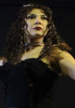 Özge  Kırıkoğlu Çidamlı