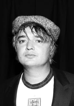Peter Doherty
