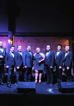 Positive Live Project