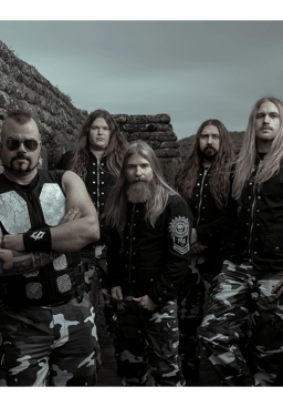 Sabaton