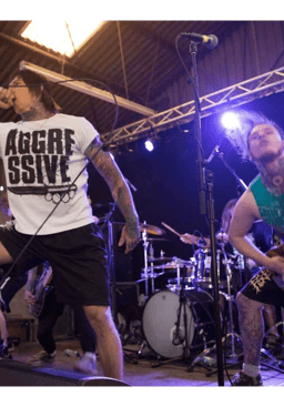 Slaughter to Prevail