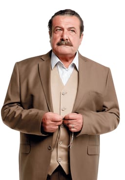 Tarık Papuçcuoğlu