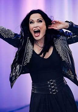 Tarja Turunen